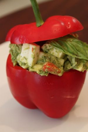 Pepper Chix