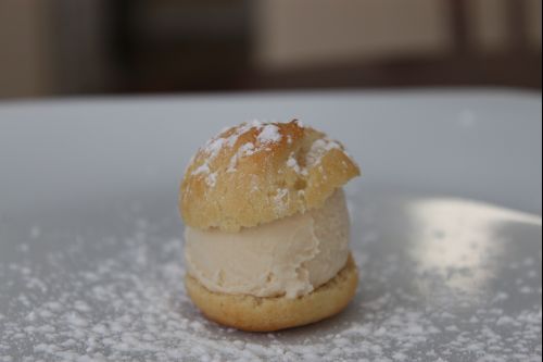 Profiterole2