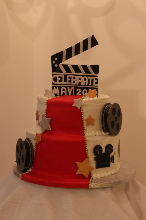 connie cake