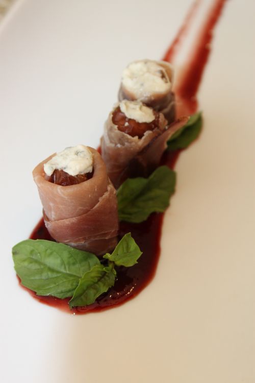 Post image for I was Introduced to the Devil on Horseback in New York City