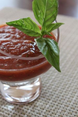 Post image for Gazpacho