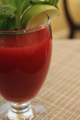 Post image for Bloody Mary Spritzer