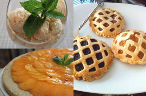 Post image for Peachy in Atlanta: Pies, pizza, & Ice Cream, Oh My!