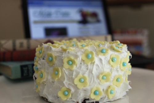 Post image for Mele Cotte’s 1000 Post!