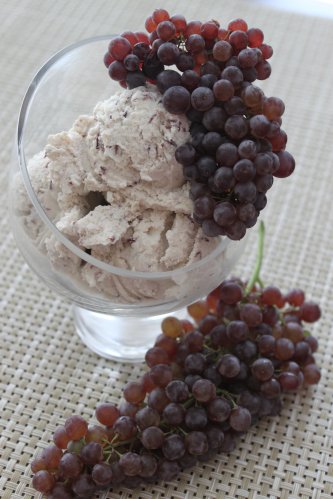 Post image for Pink Champagne Sherbet