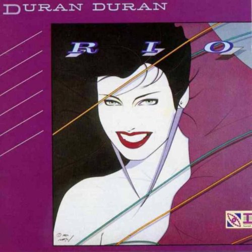 Post image for Ode to Duran Duran Blog Event: Hungry Like the Wolf