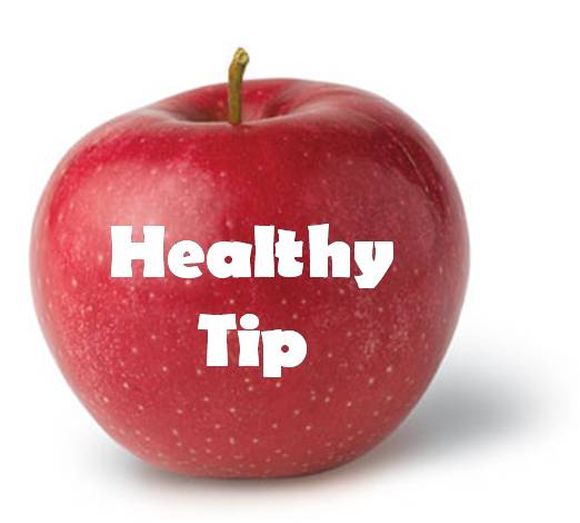 Healthy-tip