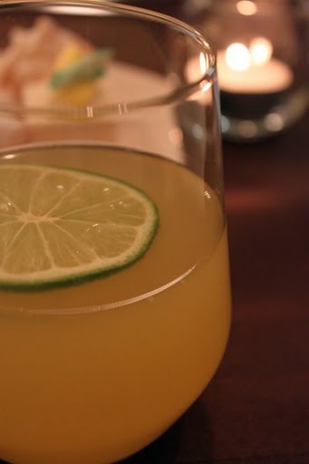 Post image for Party Punch to Celebrate Good Friends, Good Food & Good Times