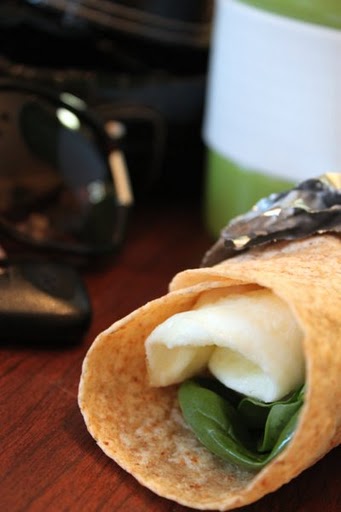 Post image for Make Ahead Breakfast Burritos