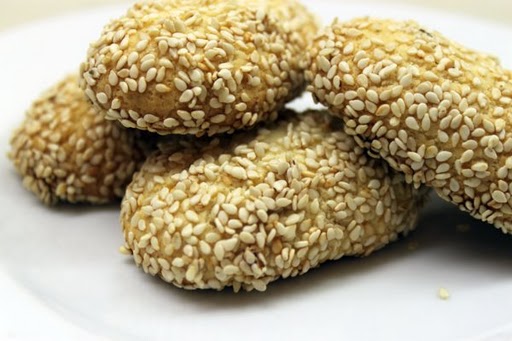 Post image for Biscotti Regina in NYC