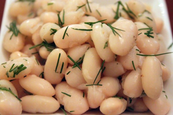 WhiteBeanSalad