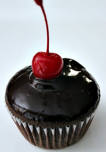 BlackCherryCupcake