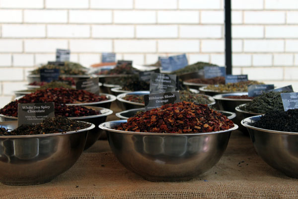 Spices&TeaseNYC