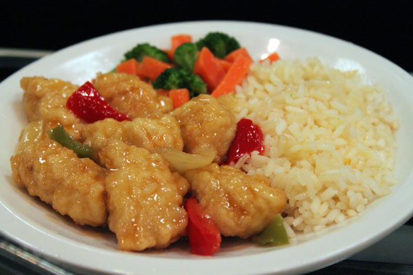 FoodFanatics