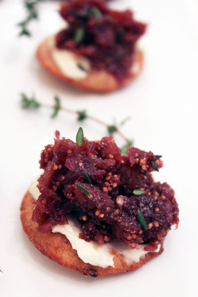 Post image for Fig Chutney