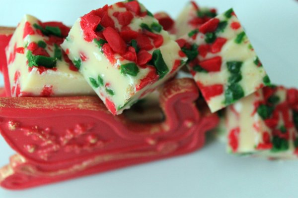 PeppermintFudge