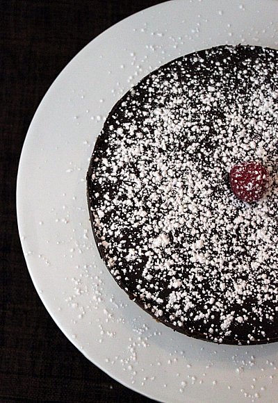 GlutenFreeAlmondCake