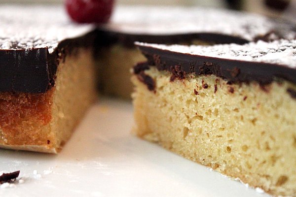GlutenFreeAlmondCake