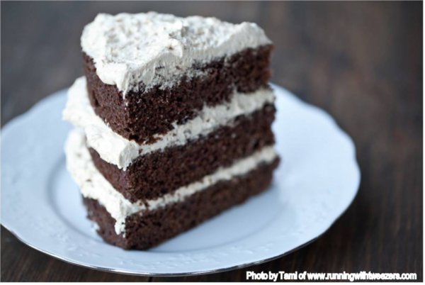 ChocolateCake