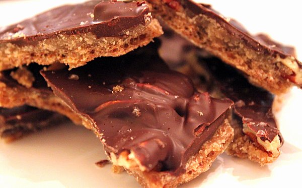 Post image for Gametime Treats {and a Giveaway}