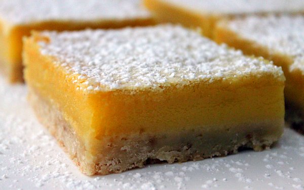 LemonBars