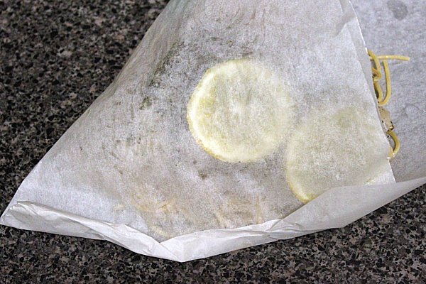 Halibut_en_Papillote