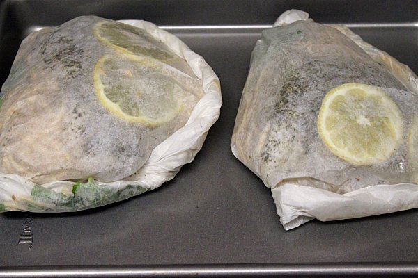 Halibut_en_Papillote
