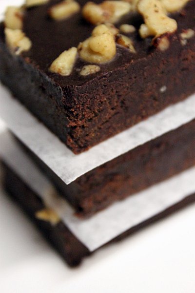 TripleChocolateBrownies