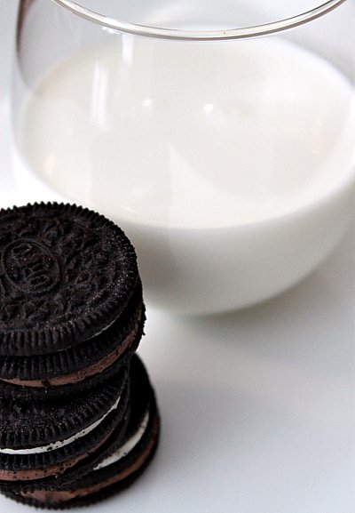 Post image for Play Up Dessert with OREO!