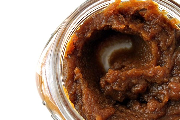 Post image for Pumpkin Butter