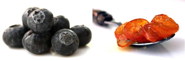 Blueberry.kumquat