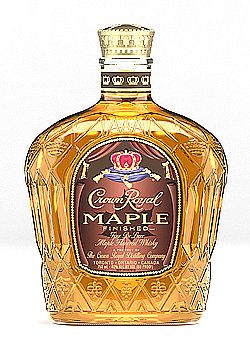 CrownRoyalMaple