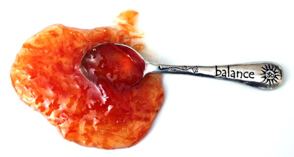 Post image for Red Grapefruit Jam