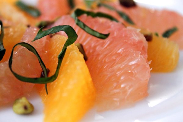 Post image for Citrus Salad