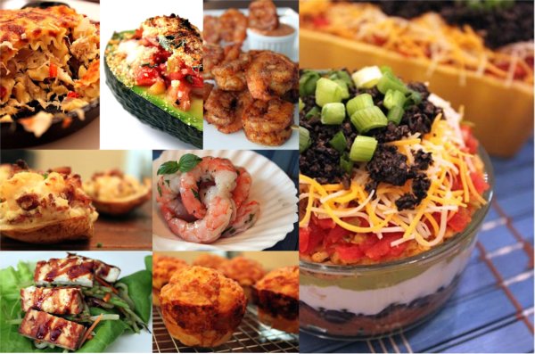 Post image for Super Bowl Eats