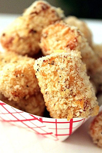 Post image for Baked Tater Tots