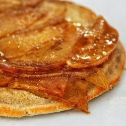 Thumbnail image for Baked Apple Pancake