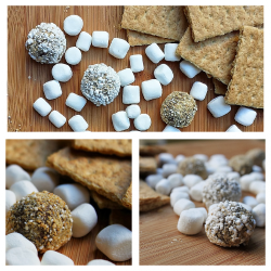Thumbnail image for S’more Truffles for Grown Ups