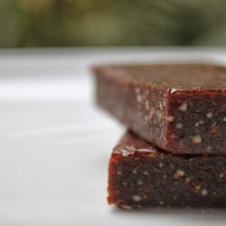 Thumbnail image for Cashew Date Bars