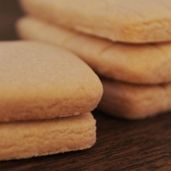 Thumbnail image for Shortbread Cookies
